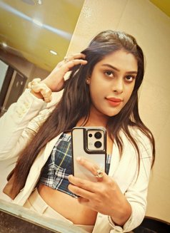 Online Cam Services Hot Top Big Dick She - Transsexual ఎస్కార్ట్ in Kolkata Photo 2 of 10