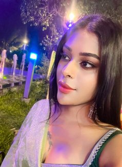 Online Cam Services Hot Top Big Dick She - Transsexual ఎస్కార్ట్ in Kolkata Photo 3 of 10