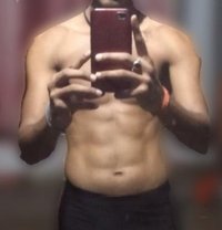 Jay - Male escort in Indore