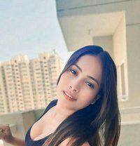 Divya - एस्कॉर्ट in Bangalore