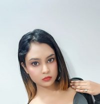 Divya - एस्कॉर्ट in Bangalore