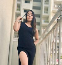 Divya - एस्कॉर्ट in Bangalore