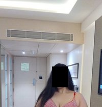 Ruby Independent Realmeet - एस्कॉर्ट in Mumbai