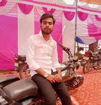 Rohit Dubey - Male एस्कॉर्ट in Lucknow