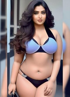 100% Real Girlfriend Wali Feeling - एस्कॉर्ट in New Delhi Photo 1 of 2