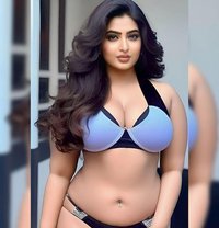 100% Real Girlfriend Wali Feeling - एस्कॉर्ट in New Delhi