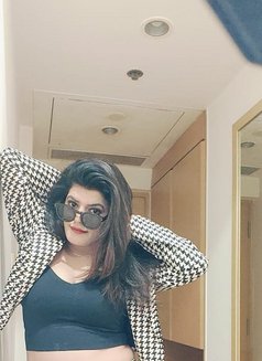 Kashish - escort agency in Jaipur Photo 1 of 5