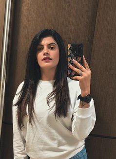 Kashish - escort agency in Jaipur Photo 2 of 5