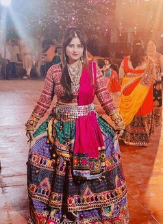 Kashish - escort agency in Jaipur Photo 5 of 5