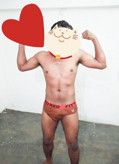 Rakibhai - Male முதியோருக்கான நடிப்பாளர் in Vijayawada Photo 2 of 5