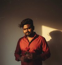 Rakibhai - Male adult performer in Vijayawada