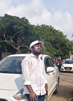 Rakibhai - Male முதியோருக்கான நடிப்பாளர் in Vijayawada Photo 4 of 5