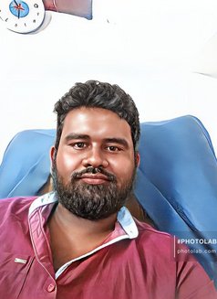 Rakibhai - Male முதியோருக்கான நடிப்பாளர் in Vijayawada Photo 5 of 5