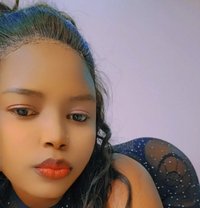 Ashley - एस्कॉर्ट in Bangalore