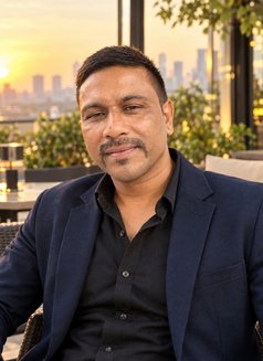 Boss - Male escort in Noida Photo 1 of 1