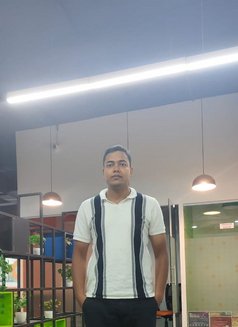 Md. Bro's - Male escort in Mumbai Photo 1 of 1