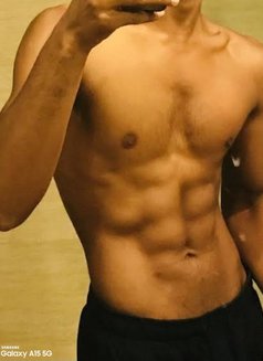 Genuine & Real Male Escort No Advance - Male escort in Gurgaon Photo 1 of 1