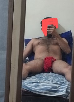Shery - Male escort in Mumbai Photo 1 of 1