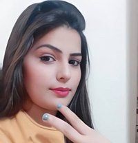 Priyanka - एस्कॉर्ट in Mumbai