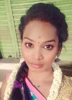 Transexual Nethra Nagercoil - Transsexual एस्कॉर्ट in Kanyakumari Photo 1 of 3