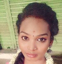 Transexual Nethra Nagercoil - Transsexual escort in Kanyakumari