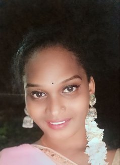 Transexual Nethra Nagercoil - Transsexual एस्कॉर्ट in Kanyakumari Photo 2 of 3