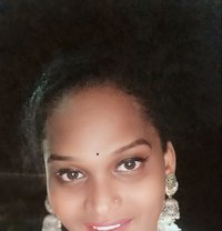 Transexual Nethra Nagercoil - Transsexual ఎస్కార్ట్ in Kanyakumari