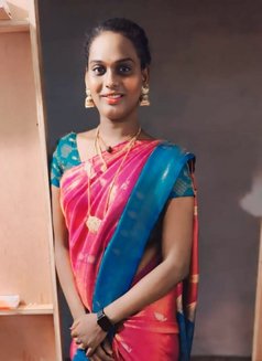 Transexual Nethra Nagercoil - Transsexual एस्कॉर्ट in Kanyakumari Photo 3 of 3
