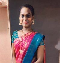 Transexual Nethra Nagercoil - Transsexual ఎస్కార్ట్ in Kanyakumari