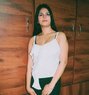 ❣️꧁☞︎Kajal Web Cam and Real Meet ☜︎︎︎꧂ - escort in Mumbai Photo 1 of 6