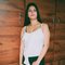 ❣️꧁☞︎Kajal Web Cam and Real Meet ☜︎︎︎꧂ - escort in Mumbai