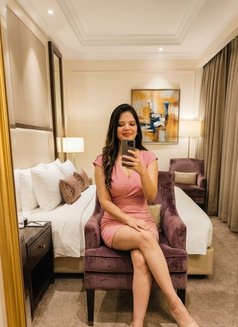 ❣️꧁☞︎Kajal Web Cam and Real Meet ☜︎︎︎꧂ - escort in Mumbai Photo 2 of 6