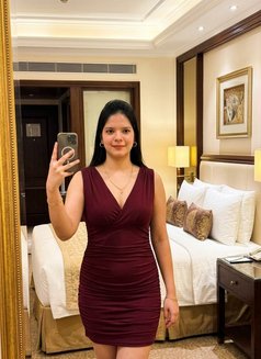 ❣️꧁☞︎Kajal Web Cam and Real Meet ☜︎︎︎꧂ - escort in Mumbai Photo 3 of 6