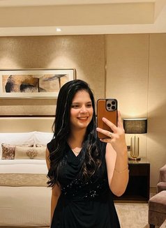 ❣️꧁☞︎Kajal Web Cam and Real Meet ☜︎︎︎꧂ - escort in Mumbai Photo 4 of 6