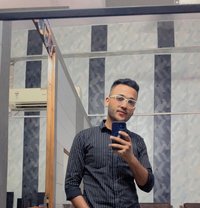 Khanna - Male escort in Noida