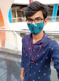 Naveen - Male escort in Bangalore Photo 1 of 2