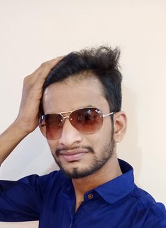 Naveen - Male escort in Bangalore Photo 2 of 2