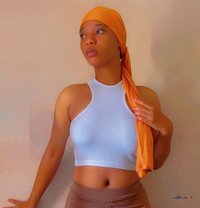 Annie Nicole - எஸ்கார்ட் in Pune