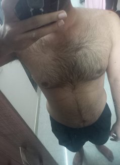 Blrguy - Male এস্কর্ট in Bangalore Photo 1 of 1