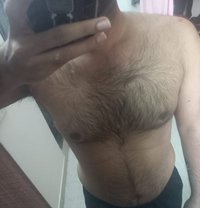 Blrguy - Male एस्कॉर्ट in Bangalore