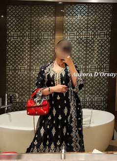 Aurora D'orsay Independent European - సహచరుడు in Mumbai Photo 1 of 14