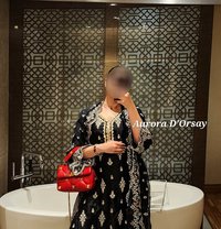 Aurora D'orsay Independent European - साथी in Mumbai