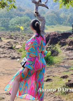 Aurora D'orsay Independent European - సహచరుడు in Mumbai Photo 2 of 14