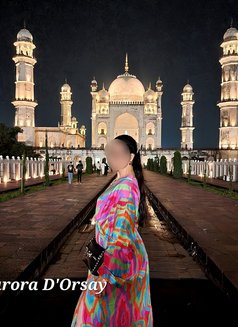 Aurora D'orsay Independent European - సహచరుడు in Mumbai Photo 3 of 14