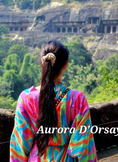 Aurora D'orsay Independent European - సహచరుడు in Mumbai Photo 4 of 14