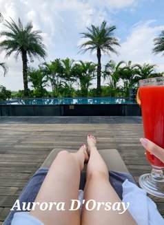 Aurora D'orsay Independent European - సహచరుడు in Mumbai Photo 14 of 14