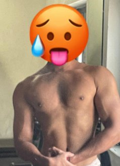 Deep - Male escort in New Delhi Photo 2 of 2