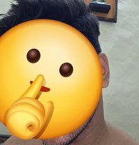 Verified Manish - Male escort in New Delhi