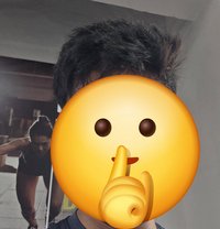 Verified Manish - Male escort in New Delhi