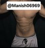 Verified Manish - Male এস্কর্ট in New Delhi Photo 3 of 3